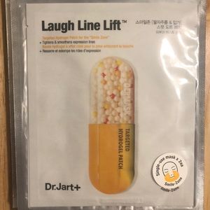 Dr.Jart+ Laugh Line Lift Mask
